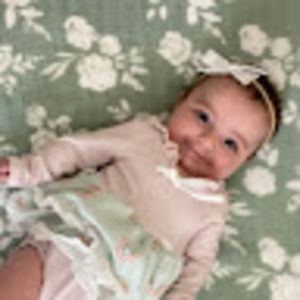 Meet your Posher, Lauren elyse